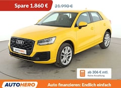 Bild des Angebotes Audi Q2 2.0 TDI quattro Sport Aut.*NAV*ACC*CAM*PDC*SHZ*AHK
