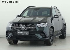 Bild des Angebotes Mercedes-Benz GLE 350 de 4MATIC mit EQ Hybrid Technologie HUD