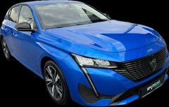 Bild des Angebotes Peugeot 308 Allure PT130 EAT8*Navi*Kamera*AGR-Sitze