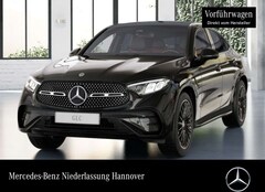 Bild des Angebotes Mercedes-Benz GLC 300 e 4M AMG+NIGHT+PANO+360+AHK+LED+TOTW+9G
