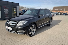 Bild des Angebotes Mercedes-Benz GLK 250 CDI BlueTec 4Matic 2HD Sport-Paket H/K