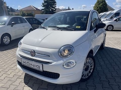 Bild des Angebotes Fiat 500 1.0 Klima*Carplay*