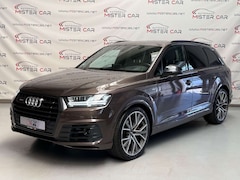 Bild des Angebotes Audi SQ7 4.0 TDI quattro SOFT/NACHT/MATRIX/MASSAGE/22
