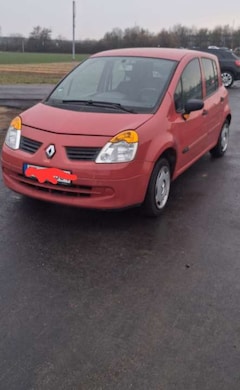 Bild des Angebotes Renault Modus 1.2 16V Privilege