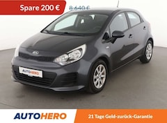 Bild des Angebotes Kia Rio 1.2 Sensation*KLIMA*CD*BLUETOOTH*