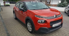 Bild des Angebotes Citroen C3 C3 Pure Tech 83 S