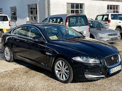 Bild des Angebotes Jaguar XF 3.0 V6 Diesel