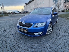 Bild des Angebotes Skoda Octavia Elegance