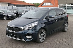 Bild des Angebotes Kia Carens Spirit/AHK/8xAlu/JBL/R-Cam/4xSitzheizung