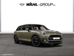 Bild des Angebotes MINI One Clubman One CLUBMAN PEPPER II NAVI LED KOMFORTZG PDC    HI