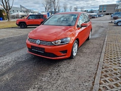 Bild des Angebotes VW Golf Sportsvan