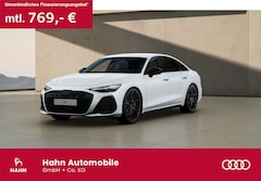 Bild des Angebotes Audi A6 e-hybrid quattro S tronic - neues M