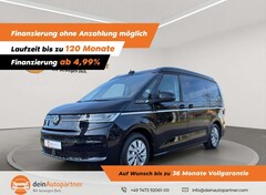 Bild des Angebotes VW T7 California STH/LÜ/LEDER/NAVI/AHK/LED/DAB