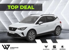 Bild des Angebotes SEAT Arona Road Edition 1.0 TSI SHZ NAVI ACC LED