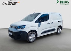 Bild des Angebotes Citroen Berlingo Club M 1-Hand/TÜV/Klima/Rückfahrkamera