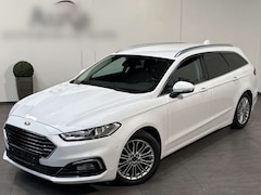 Bild des Angebotes Ford Mondeo Turnier 2.0 EB Aut.Titanium NAV+AHK+PP+VC