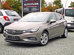 Bild des Angebotes Opel Astra K 1.4 TURBO (1.HAND/TOP AUSSSTATTUNG)