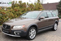 Bild des Angebotes Volvo XC70 D5 AWD * 2.Hand/u-frei/1.Lack/SH-gepflegt *