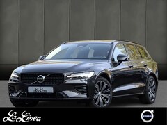 Bild des Angebotes Volvo V60 T6 Recharge Ultra Dark AWD NP:76.930,-//19"/360...