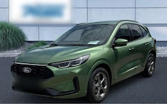 Bild des Angebotes Ford Kuga FHEV ST-Line MATRIX LED+AHK+TECHNO&WINTER-PAKET