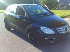 Bild des Angebotes Mercedes-Benz B 180 B -Klasse B 180 NGT Erdgas Automatik
