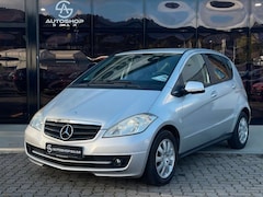 Bild des Angebotes Mercedes-Benz A 160 Tüv 07.2027