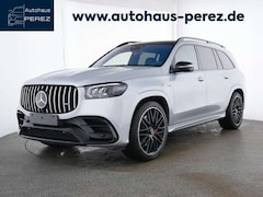 Bild des Angebotes Mercedes-Benz GLS 63 AMG GLS 63 AMG 4M+ FONDKOMFORT+ -23"-STANDHEIZ-CARBO