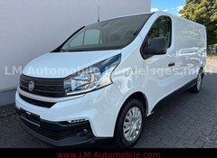 Bild des Angebotes Fiat Talento Kasten L2H1 1,2t SX