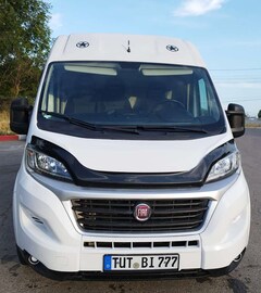 Bild des Angebotes Fiat Ducato Maxi Multicab L4H2