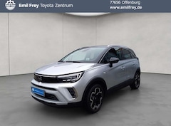 Bild des Angebotes Opel Crossland Crossland 1.2 Automatik Ultimate