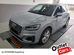 Bild des Angebotes Audi Q2 sport 35 TDI S tronic