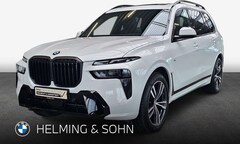 Bild des Angebotes BMW X7 xDrive40i M-Sport Pro AHK ACC Head-Up Standhz. uvm