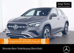 Bild des Angebotes Mercedes-Benz GLE 250 GLA 250 e PROGRESSIVE+AHK+LED+KAMERA+8G