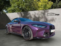 Bild des Angebotes BMW M4 Competition/Individual/Full-Carbon/Schalensit