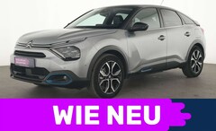 Bild des Angebotes Citroen C4 e- Shine Head-up|Schiebedach|LED|Navi|Kamera
