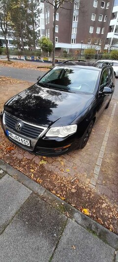 Bild des Angebotes VW Passat 1.6 Comfortline