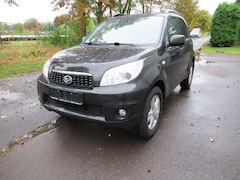 Bild des Angebotes Daihatsu Terios 1.5 Top 4WD Automatik/1.Hd/Klima/Navi/AHK