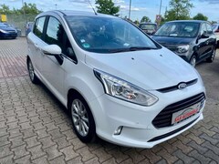Bild des Angebotes Ford B-Max B-MAX Titanium/ Top gepflegt / Scheckheft