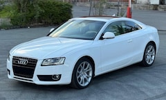 Bild des Angebotes Audi A5 A5 3.0 TDI tiptr quattro - ABT Leistung. 282 PS