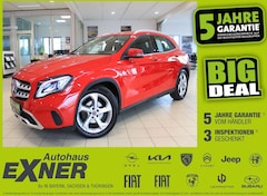Bild des Angebotes Mercedes-Benz GLA 220 d URBAN LED+Navi+SHZ+Standh.+Winterp.+LM