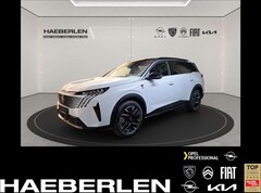 Bild des Angebotes Peugeot 5008 GT SOFORT VERFÜGBAR DRIVE PAKET | ALCANTARA