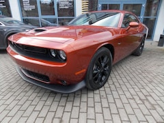Bild des Angebotes Dodge Challenger 3,6 l 4x4 Leder"Apple CarPlay"PDC"Kamera