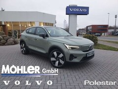 Bild des Angebotes Volvo C40 Recharge Single Motor Ultimate