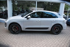 Bild des Angebotes Porsche Macan GTS Standhzg.  Approved 08/26  ,TOP Ausst.