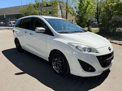 Bild des Angebotes Mazda 5 2.0 MZR-DISI 110kW SENDO i-Stop Navi 7 Sitzer