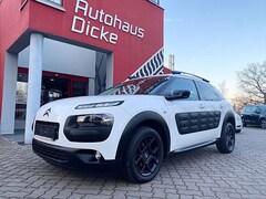 Bild des Angebotes Citroen C4 Cactus Navi Klimaaut Sitzheiz Tempom