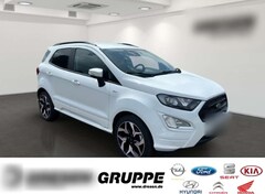 Bild des Angebotes Ford EcoSport ST-Line EU6d 125PS Navigation/ Winter-Paket/ Totwi