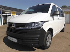 Bild des Angebotes VW T6 Kombi T6.1 2,0 TDI Kombi lang Navi 1.Hand Orig. 72tkm.
