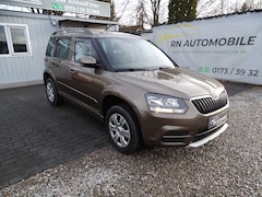 Bild des Angebotes Skoda Yeti Cool Edition 4x4 Automatik