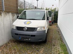 Bild des Angebotes VW T5 Transporter Transporter T5 TDI
